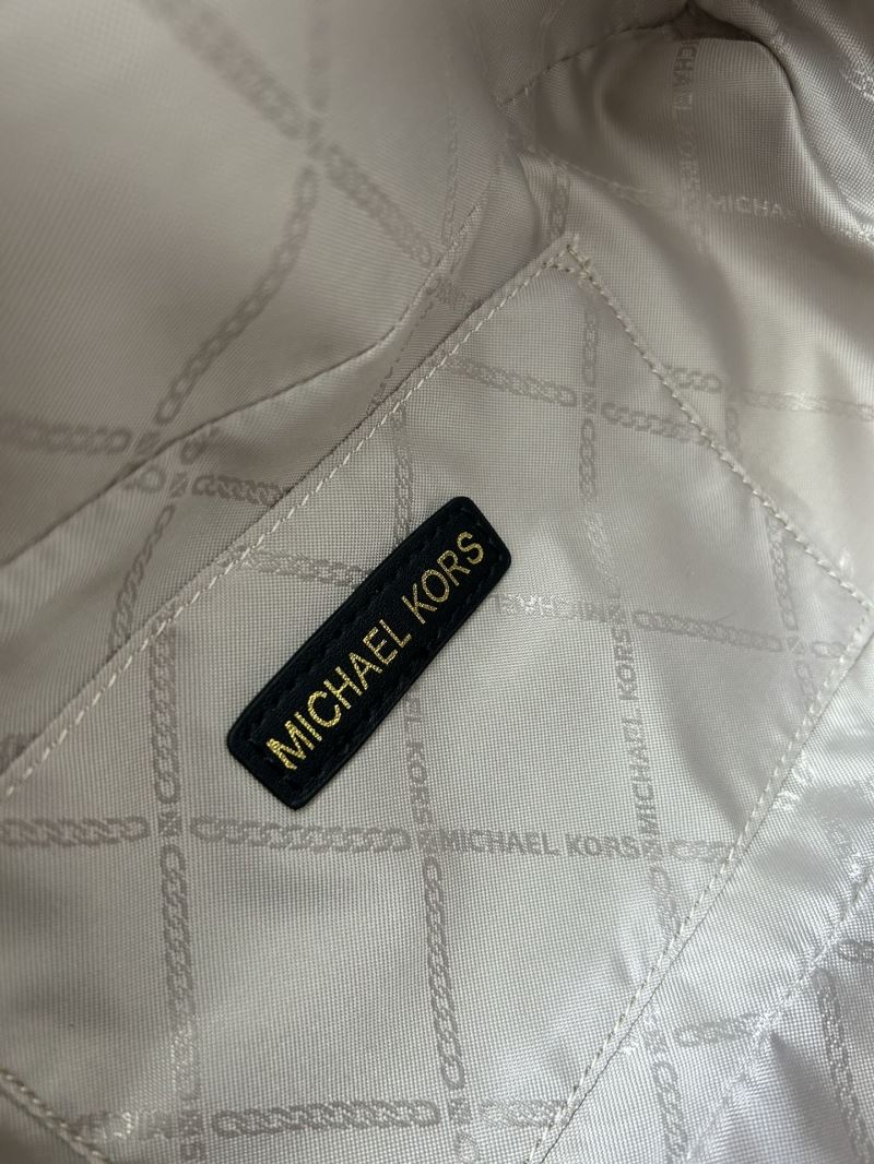 Michael Kors Waist Chest Packs